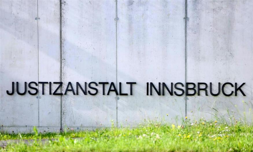 Häftlinge in Österreichs Justizanstalten sind zur Arbeit verpflichtet