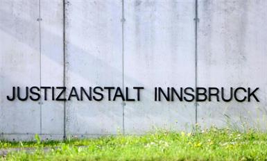 Häftlinge in Österreichs Justizanstalten sind zur Arbeit verpflichtet