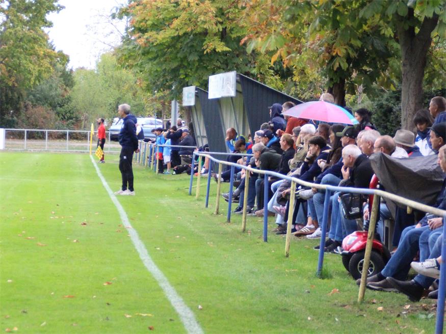 Halbturner packen 1:0-Kraftakt gegen St. Margarethen