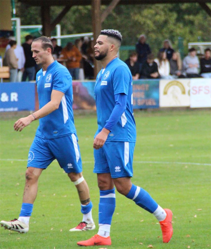 Halbturner packen 1:0-Kraftakt gegen St. Margarethen