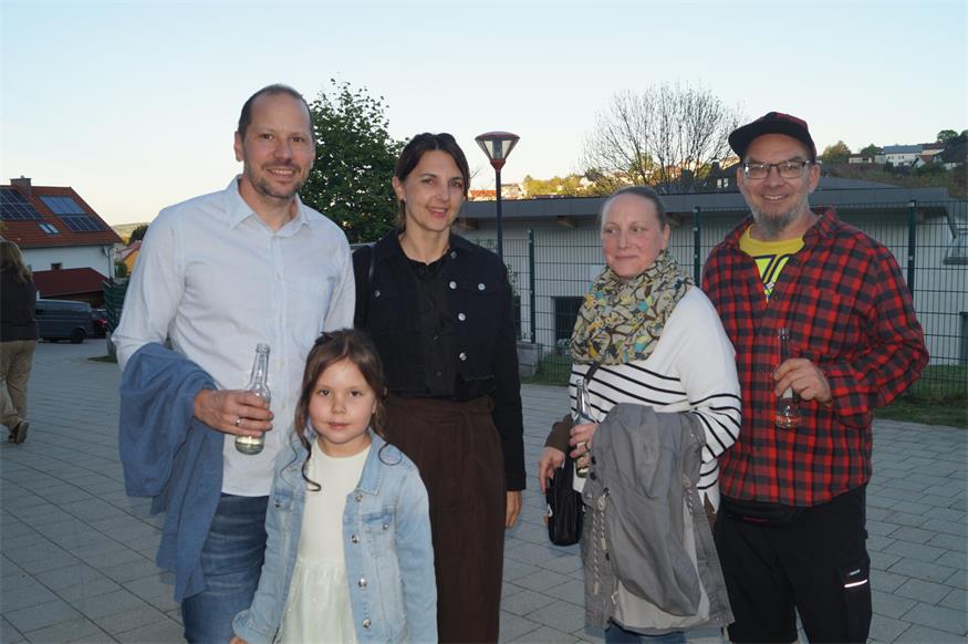 Von Polka bis Filmmusik: „World of Music“ in Forchtenstein