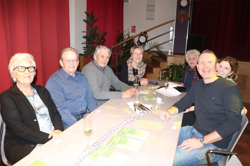 Grandioses Comeback der Neudörfler Faschingsgilde „Moila Fanga“