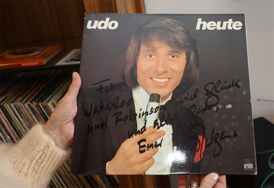 Alles Gute zum 80er, Waterloo!