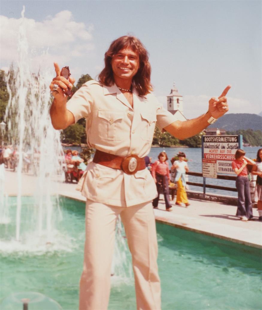 Alles Gute zum 80er, Waterloo!