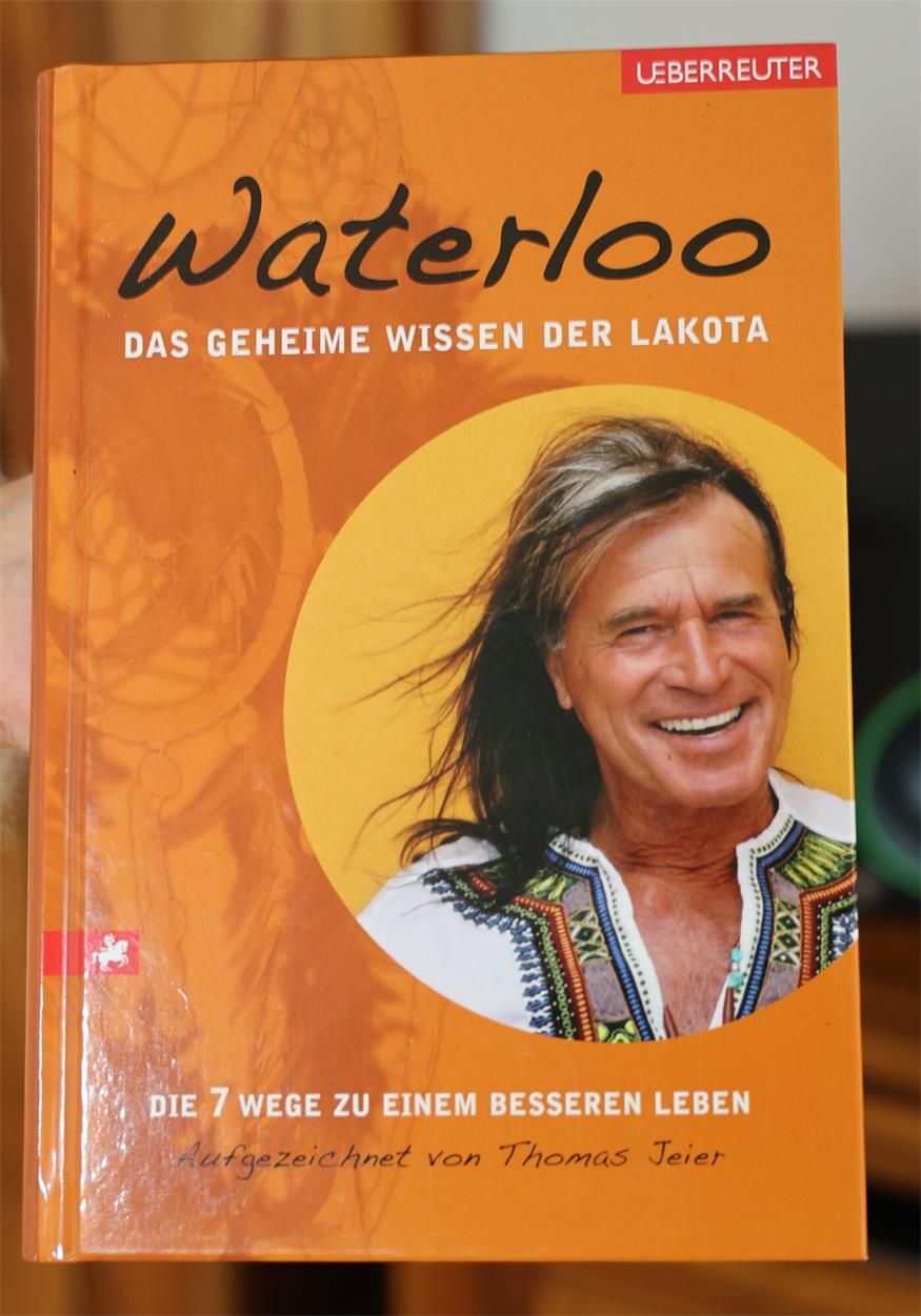Alles Gute zum 80er, Waterloo!