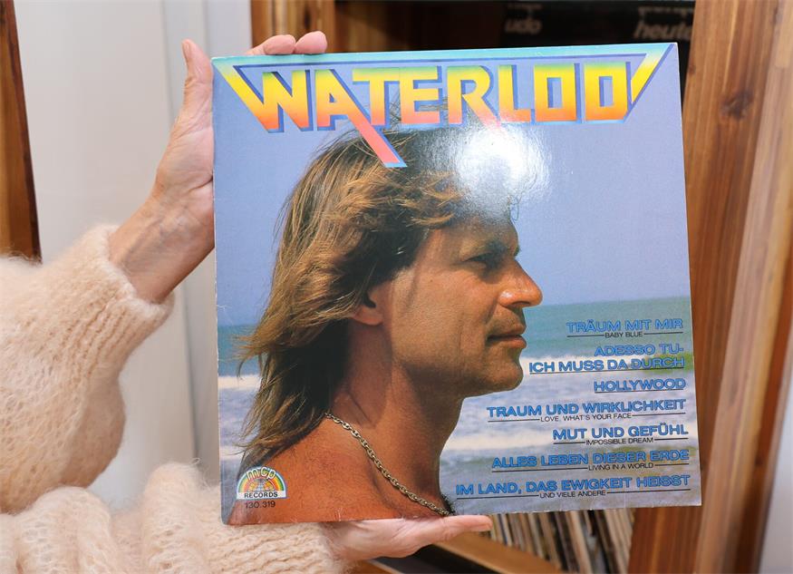 Alles Gute zum 80er, Waterloo!