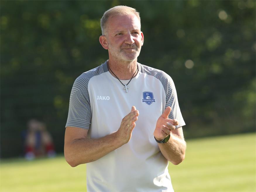 Trainer des Jahres: Das Voting ist beendet!