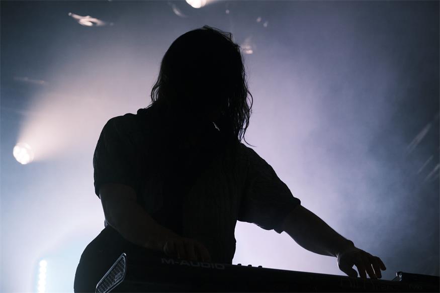 Nova Rock läuft: Auf den Pannonia Fields ging’s munter weiter