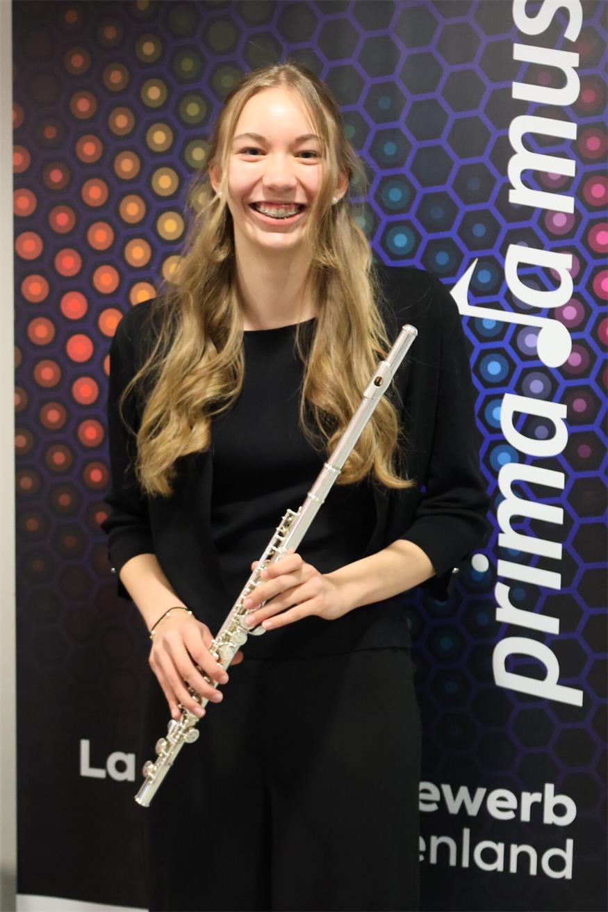 Mittelburgenländische Musiktalente stellten Können unter Beweis