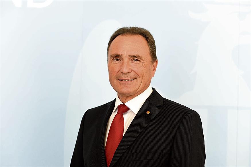 Helmut Bieler war 18 Jahre lang Landesrat und ist seit 2018 Pensionistenverbands-Präsident im Burgenland. Jetzt leitet er den Verband auch bundesweit.