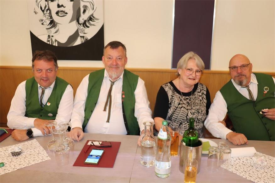 Großes Jubiläumskonzert des Neudörfler Chors „Cantate nova“