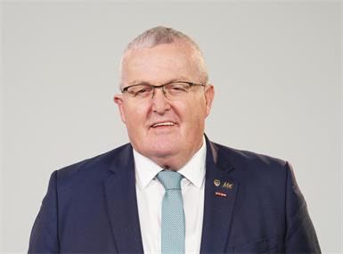Herbert Ohr vertritt die Interessen von österreichweit 8.928 Mitgliedern.