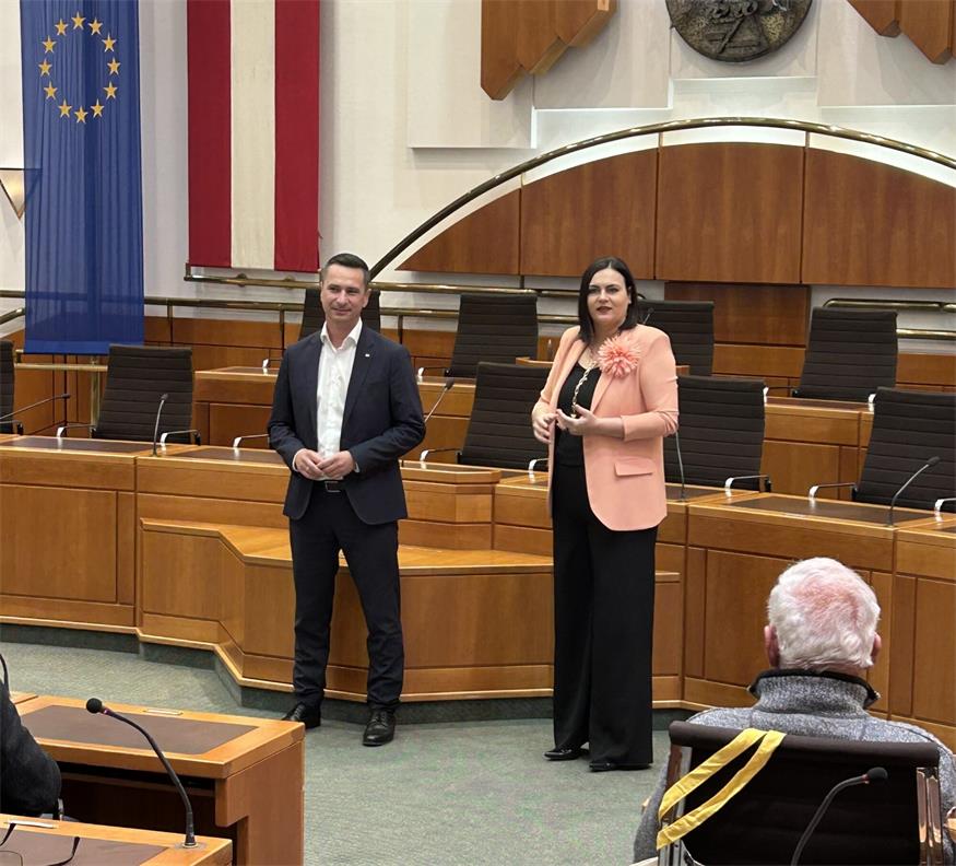 Landtag bei Besucherzahlen auf Rekordkurs