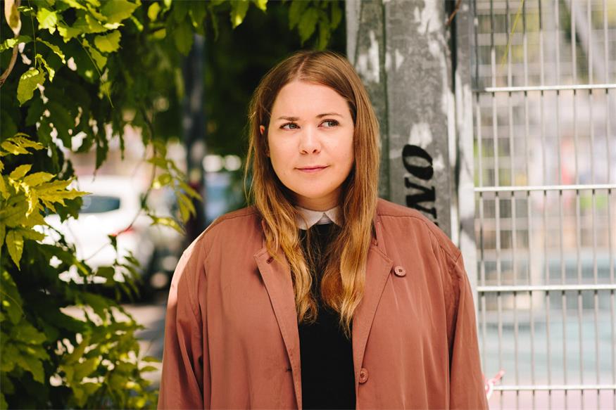 Humor mit allem gebotenen Ernst. Stefanie Sargnagel wird wohl für ein volles Literaturhaus sorgen.