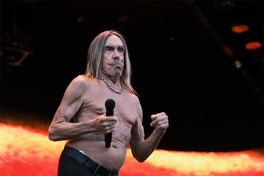 Nova Rock läuft: Auf den Pannonia Fields ging’s munter weiter