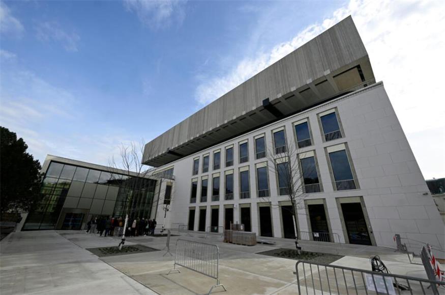 Im "Bollwerk" Wien Museum bleibt der Eintritt frei