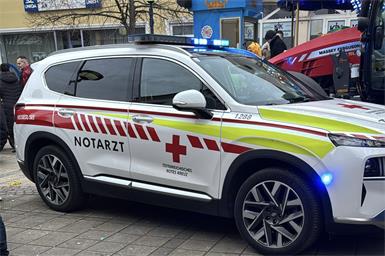 Im Burgenland gab es weniger Verkehrstote im ersten Halbjahr als im ersten Halbjahr 2025.