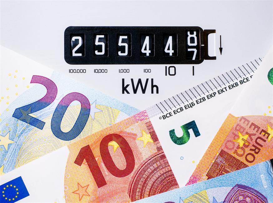 Im Burgenland steigen die Netzkosten für Strom und Gas.
