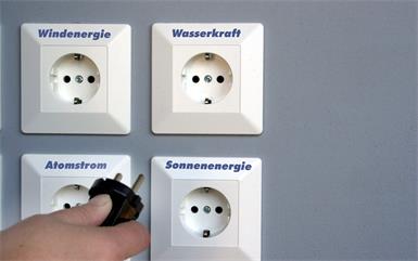 Im Burgenland will man verstärkt auf bereits etablierte nachhaltige Energiequellen setzen und die Umsetzung neuer potenzieller erneuerbarer Energien evaluieren (Symbolbild).
