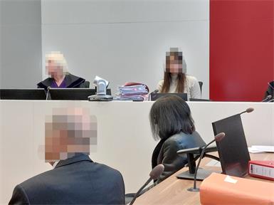 Im Februar 2025 waren Ex-Bankvorständin Franziska Klikovits und der nunmehr 74-jährige Unternehmer im ersten Rechtsgang verurteilt worden.