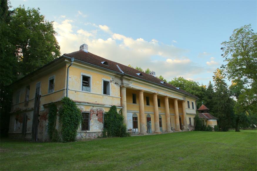 Im Rechtsstreit um das historische Gebäude in Sulz sieht es nach einem weiteren Treffen vor Gericht nach einer Lösung aus.