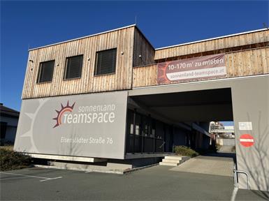 Im Sonnenland Teamspace kann man am 25. Februar beim 2030 SDGs Game das eigene Bewusstsein über Zusammenhänge zwischen Umwelt, gesellschaftlicher und wirtschaftlicher Entwicklung erweitern.