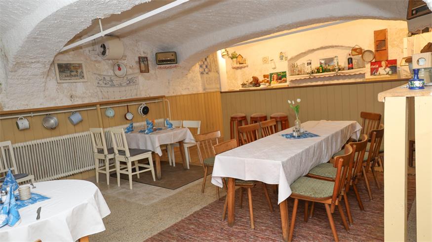 Gasthaus „Monika“ in Oggau knackt den 100er