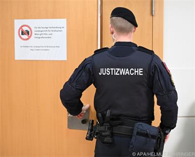 Im ersten Prozess bekam Haupttäterin acht Jahre und Einweisung