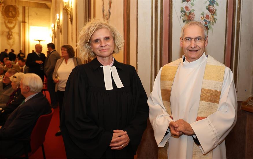 Weintaufe und Bacchuspreis im Schloss Esterhazy