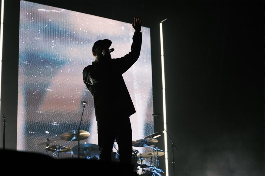 Nova Rock läuft: Auf den Pannonia Fields ging’s munter weiter
