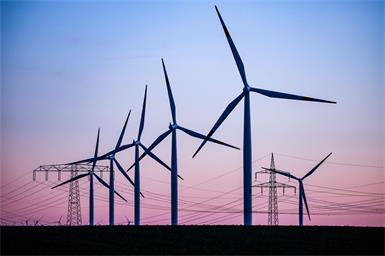 In Niederösterreich und dem Burgenland sollen heuer 62 zusätzliche Windkraftanlagen entstehen, die rund 889 GWh Strom erzeugen werden.