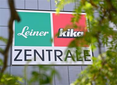 In Niederösterreich waren bis zuletzt noch fünf Kika/Leiner-Standorte geöffnet - in St. Pölten, Vösendorf, Wiener Neustadt, Krems und Langenrohr (Bezirk Tulln).
