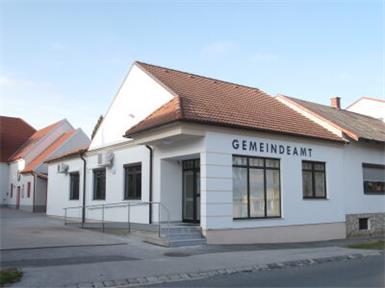 In Stotzing wird kleinere Investitionen geben.