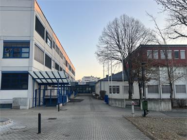 In der HBLA wurde für 5. Feber ein Amoklauf angekündigt.
