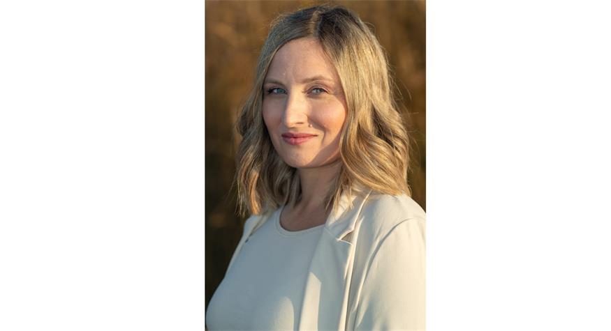 In der Heimatgmeinde von Hanna Walk, Bezirkssprecherin der Grünen, holte die Umweltpartei 11,40 Prozent