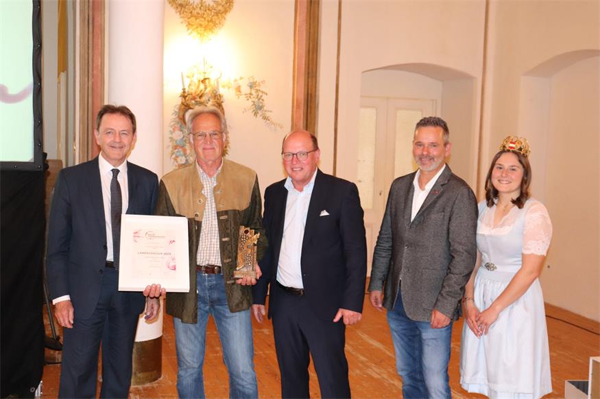 Das sind Burgenlands beste Weine 2025