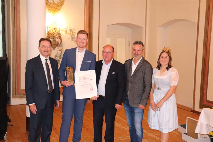 Das sind Burgenlands beste Weine 2025
