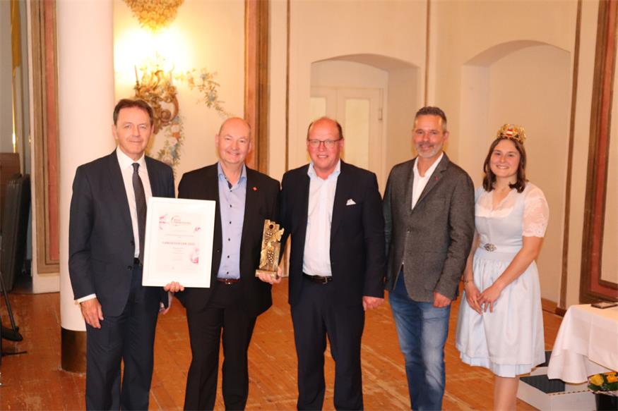 Das sind Burgenlands beste Weine 2025