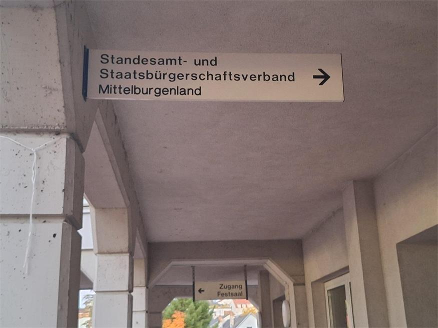 In welche Richtung sich der Standesamts- und Staatsbürgerschaftsverband Mittelburgenland/Oberpullendorf entwickeln soll, sorgt für Diskussionsstoff.