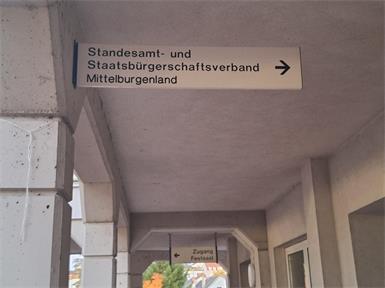 In welche Richtung sich der Standesamts- und Staatsbürgerschaftsverband Mittelburgenland/Oberpullendorf entwickeln soll, sorgt für Diskussionsstoff.