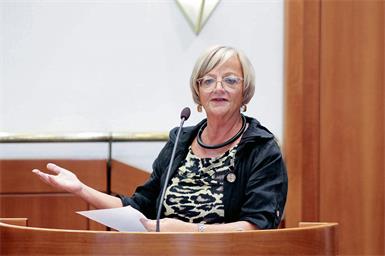 Ingrid Salamon
