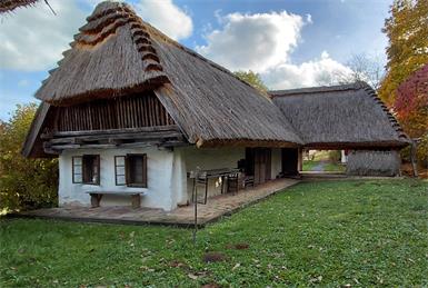 Insgesamt 36 historische Gebäude wsrten darauf besichtigt zu werden.