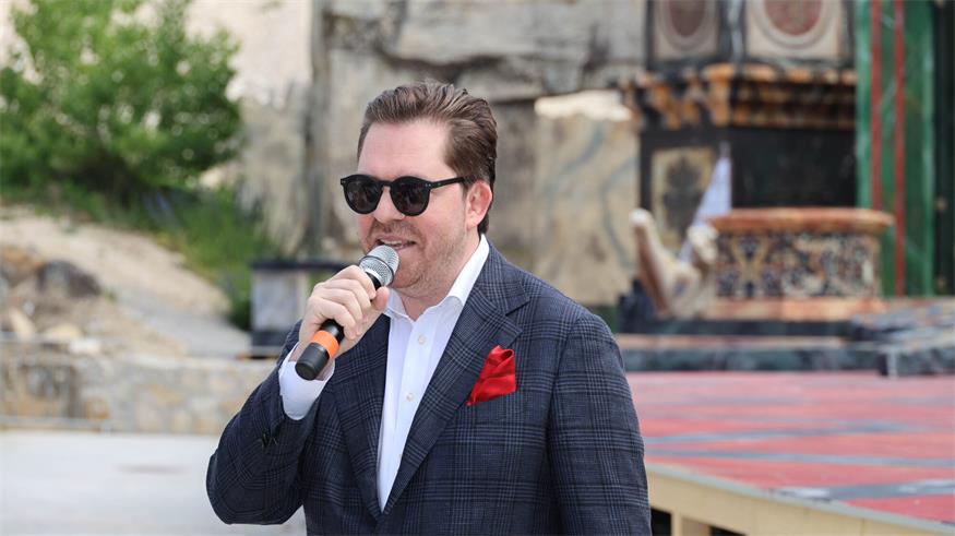 Tosca – Ein Monument aus Liebe, Leidenschaft und Schicksal