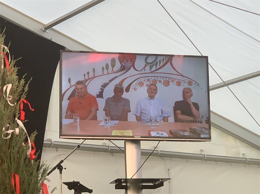 100 Jahre Sportverein Lackenbach