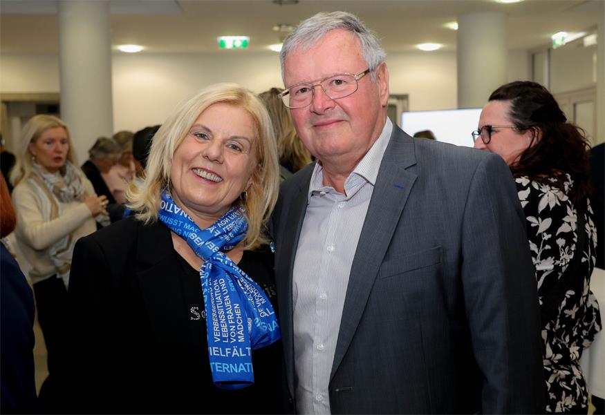 Große Stimmen für den guten Zweck