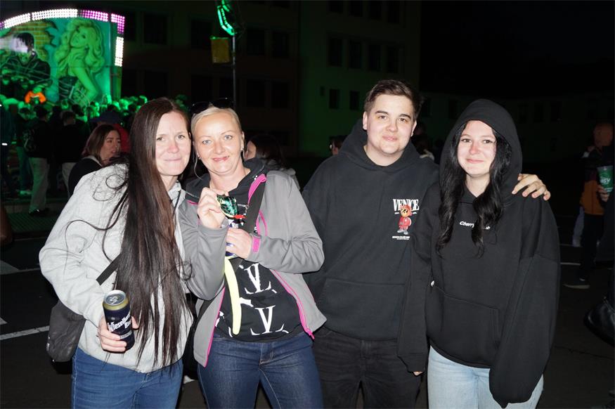 Kirtag in Mattersburg: Fußball, Freibier und beste Festzeltstimmung