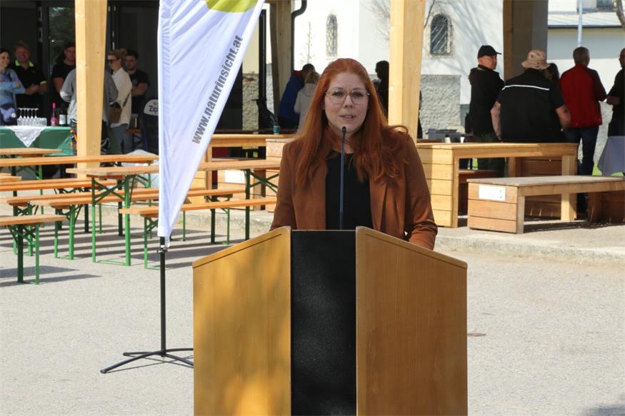 Parndorfer Platte: Neun Gemeinden mit einem gemeinsamen Ziel