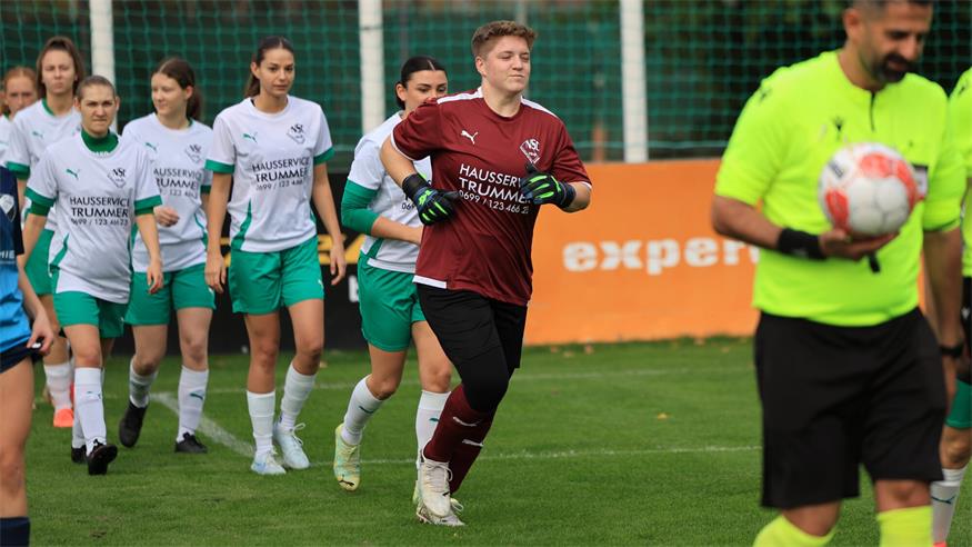 Sportlerin des Jahres: Das Voting ist beendet!