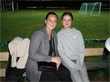 Jennifer Berger und Amelie Mahlfleisch.
