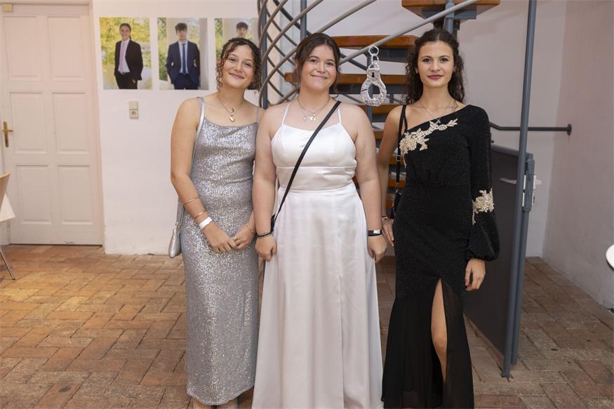 Eisenstadt: „Prison Break“ beim Maturaball des Wolfgartens